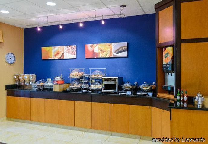 Fairfield Inn & Suites By Marriott Фредерик Экстерьер фото