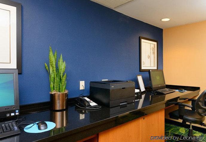 Fairfield Inn & Suites By Marriott Фредерик Экстерьер фото