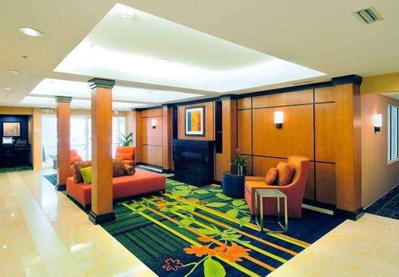 Fairfield Inn & Suites By Marriott Фредерик Экстерьер фото